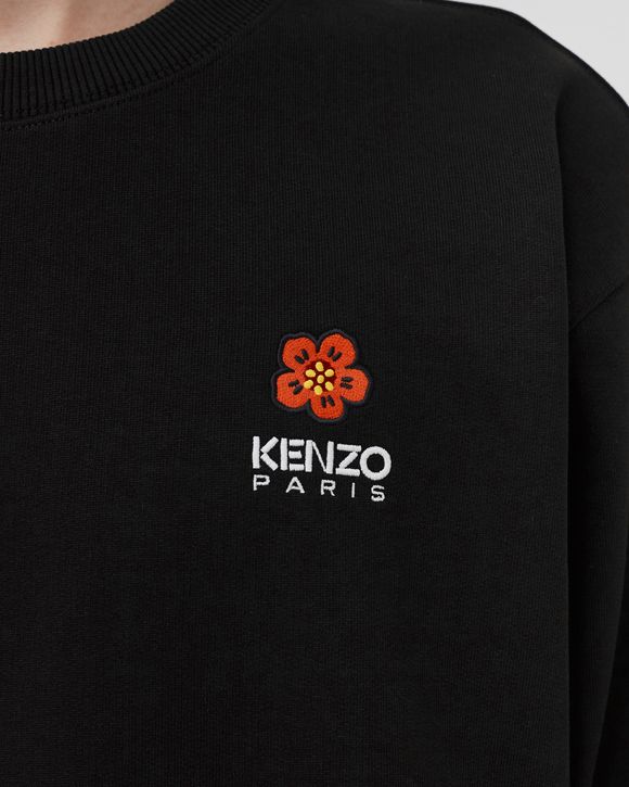 BOKE CREST CLASSIC SWEATSHIRT