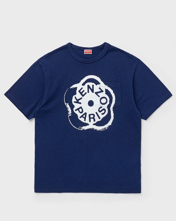 BOKE FLOWER 2.0 CLASSIC TEE