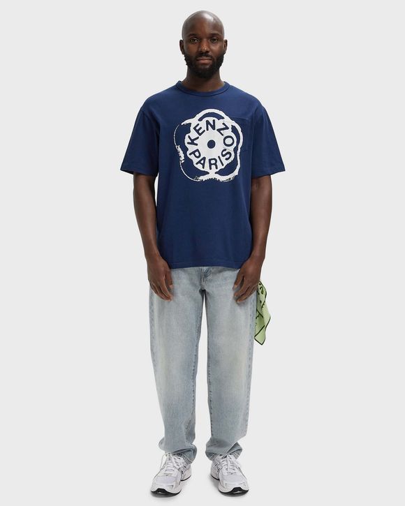 BOKE FLOWER 2.0 CLASSIC TEE