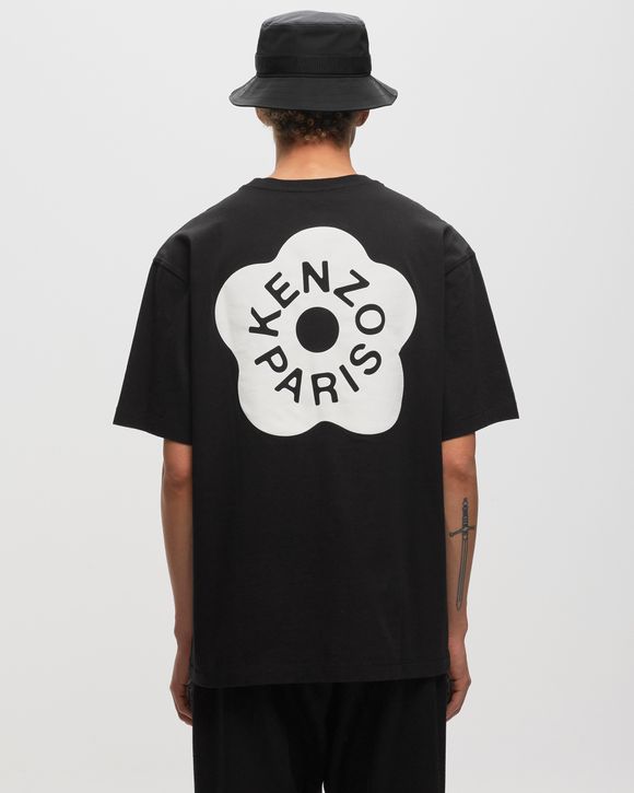 BOKE FLOWER 2.0 TEE