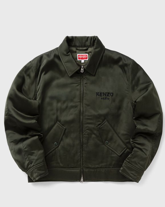 BOKE FLOWER BLOUSON