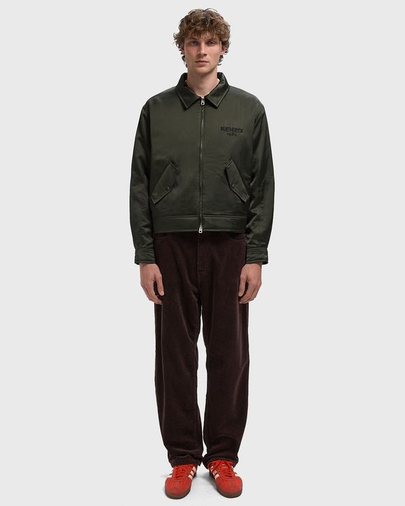 BOKE FLOWER BLOUSON