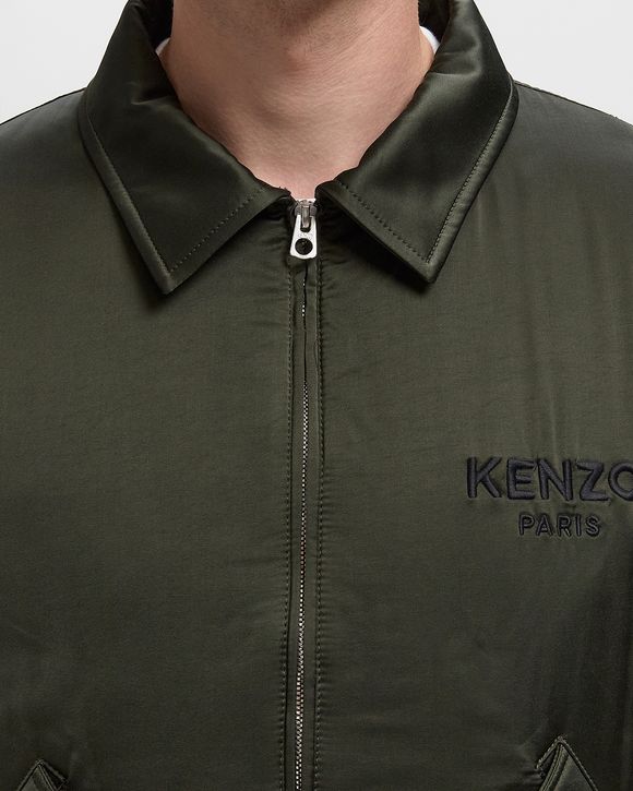 BOKE FLOWER BLOUSON
