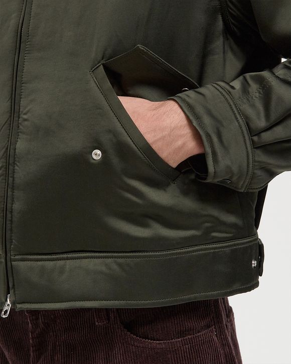 BOKE FLOWER BLOUSON
