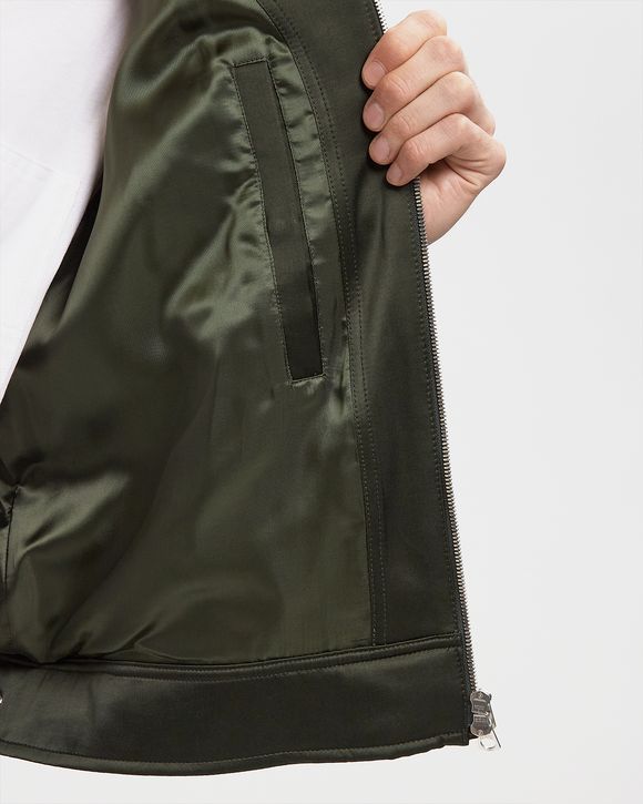 BOKE FLOWER BLOUSON