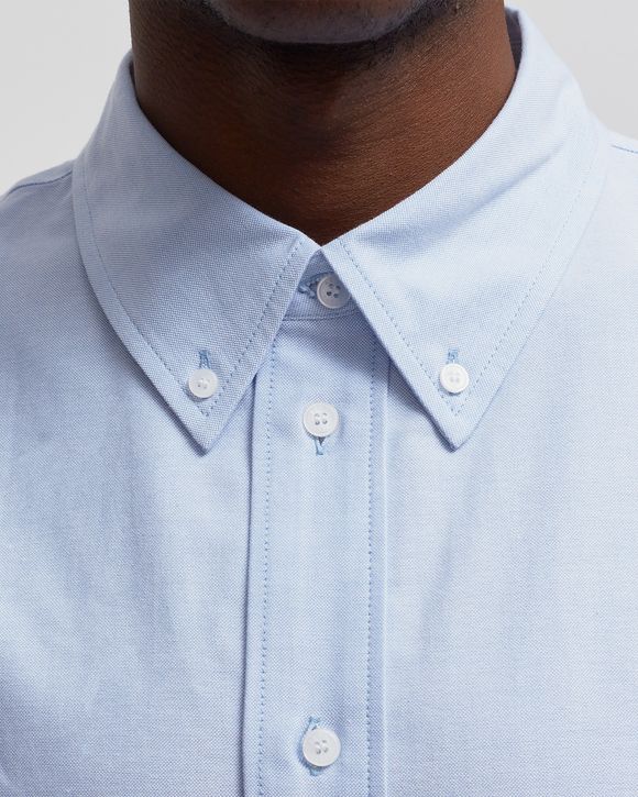 BOKE FLOWER CREST CASUAL SHIRT