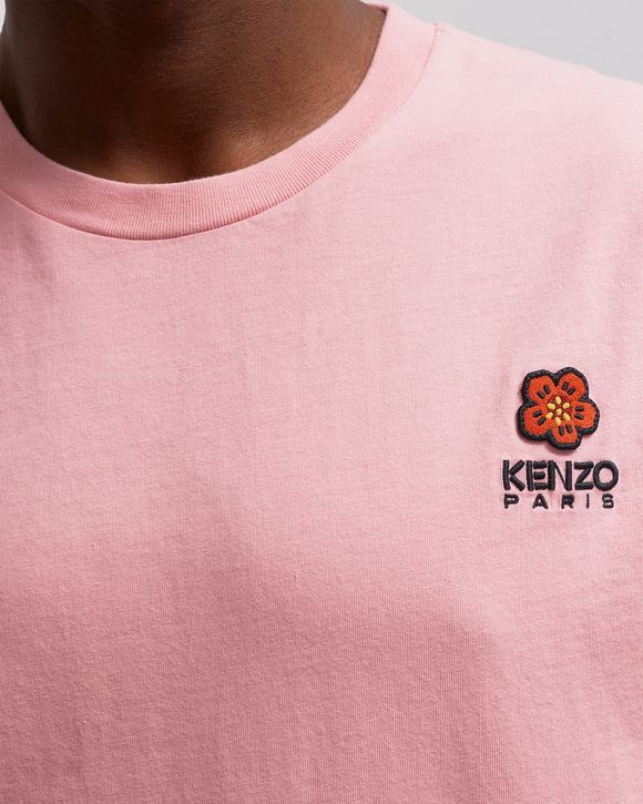 BOKE FLOWER CREST TEE
