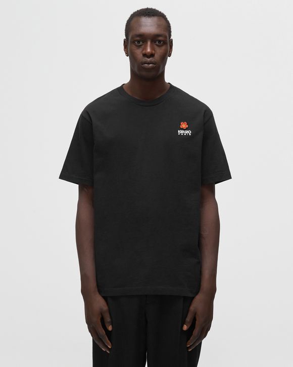 BOKE FLOWER CREST TEE