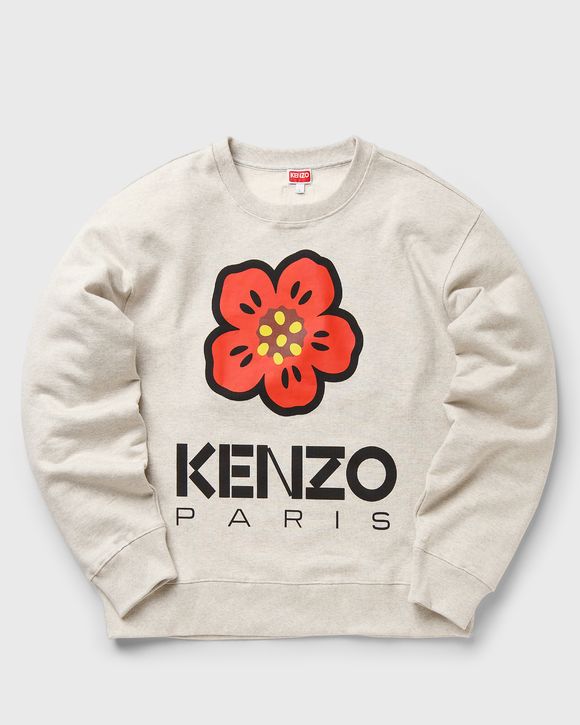 BOKE FLOWER SWEATSHIRT