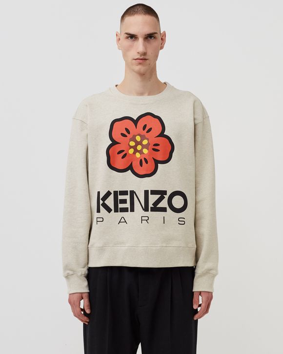 BOKE FLOWER SWEATSHIRT