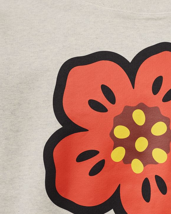 BOKE FLOWER SWEATSHIRT