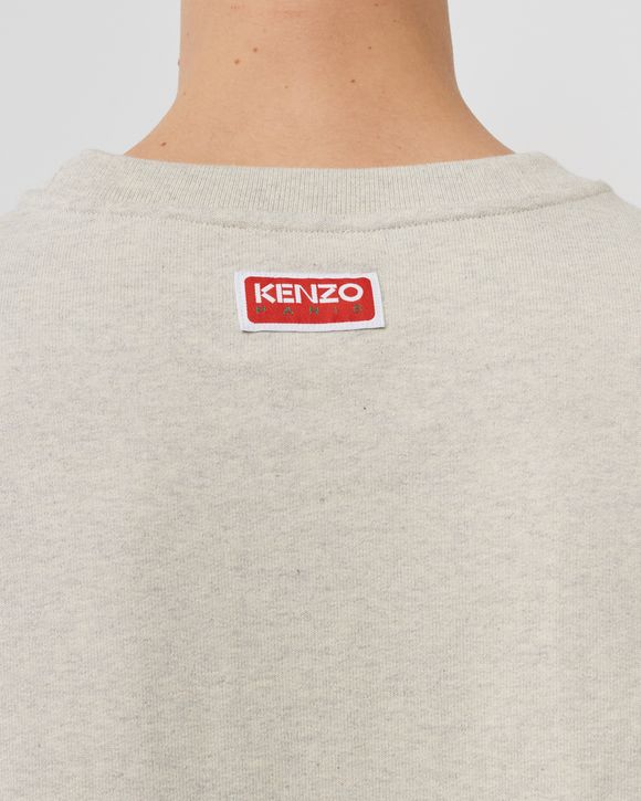 BOKE FLOWER SWEATSHIRT