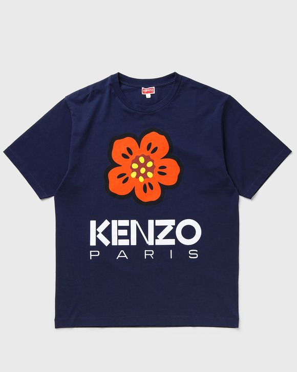 BOKE FLOWER TEE