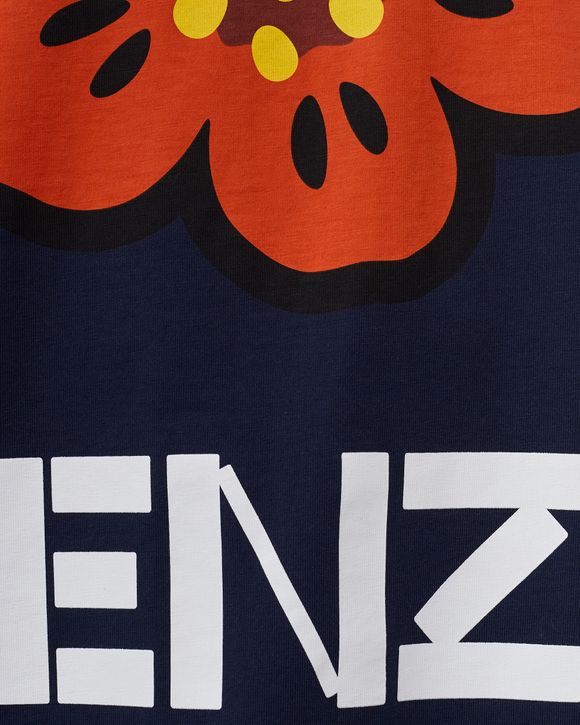 BOKE FLOWER TEE