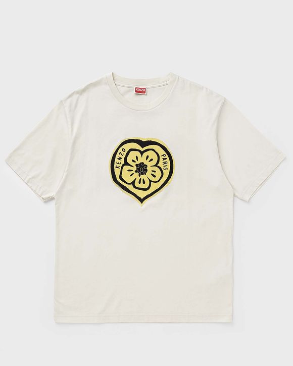 BOKE HEART CLASSIC TEE