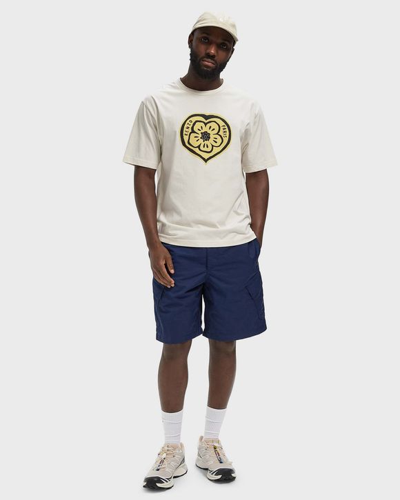 BOKE HEART CLASSIC TEE