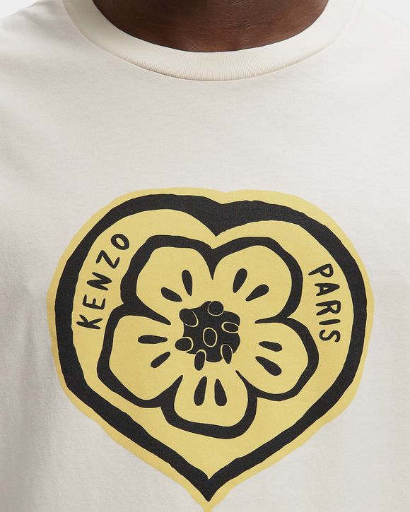 BOKE HEART CLASSIC TEE