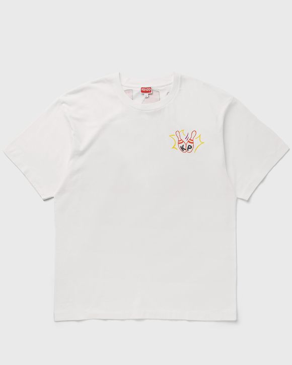 BOWLING TEAM OVERSIZE TEE