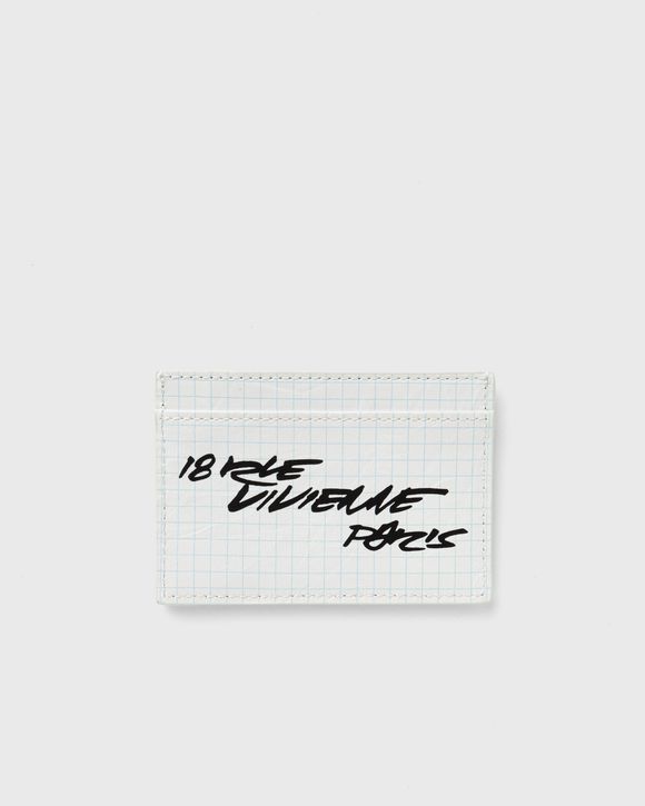 CARD HOLDER
