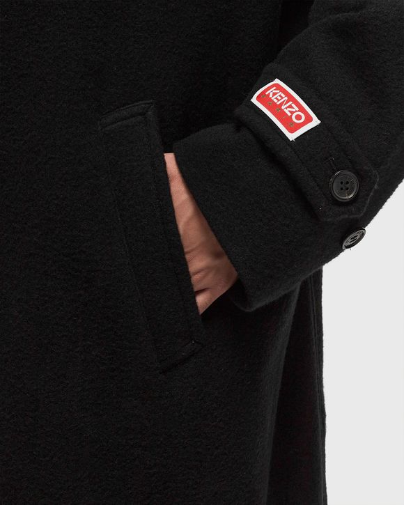 CLASSIC MID COAT