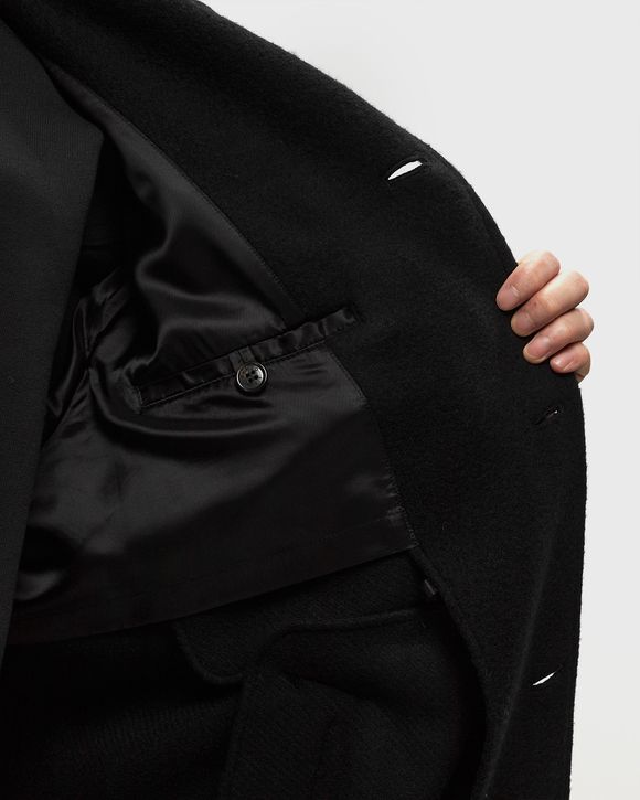 CLASSIC MID COAT
