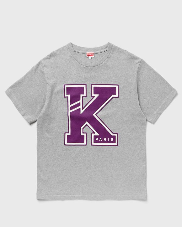 COLLEGE CLASSIC TEE