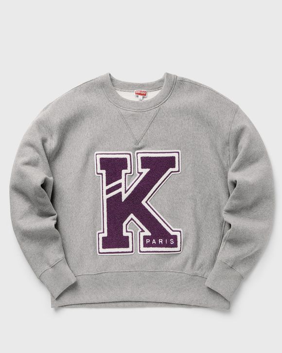 COLLEGE EXAGERATED SWEAT