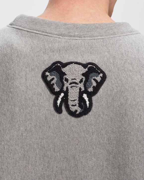 COLLEGE EXAGERATED SWEAT
