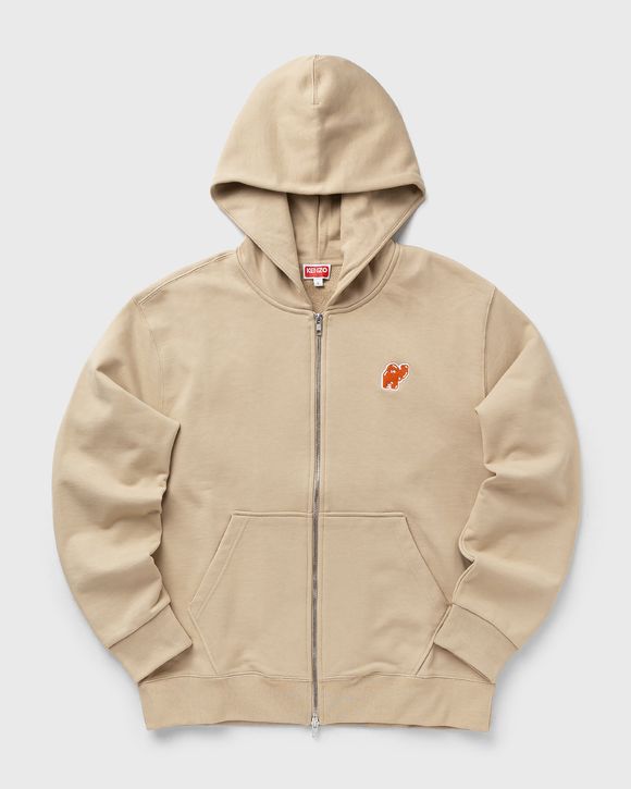 GOTS KENZO ELEPHANT LOGO EMBRO