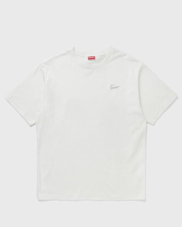 GOTS KENZO SIGNATURE CLASSIC T