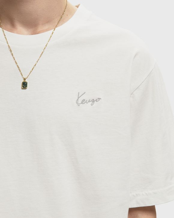 GOTS KENZO SIGNATURE CLASSIC T