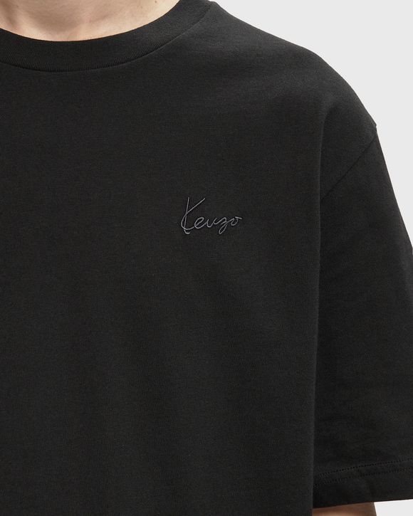 GOTS KENZO SIGNATURE CLASSIC T