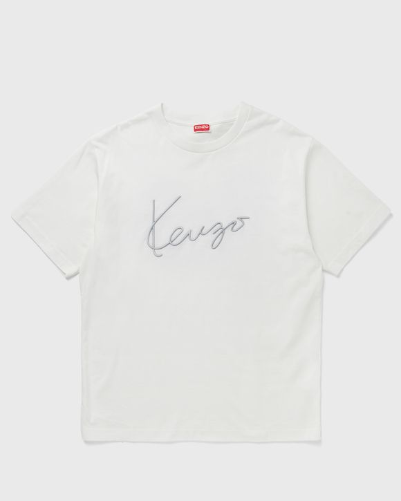 GOTS KENZO SIGNATURE CLASSIC T