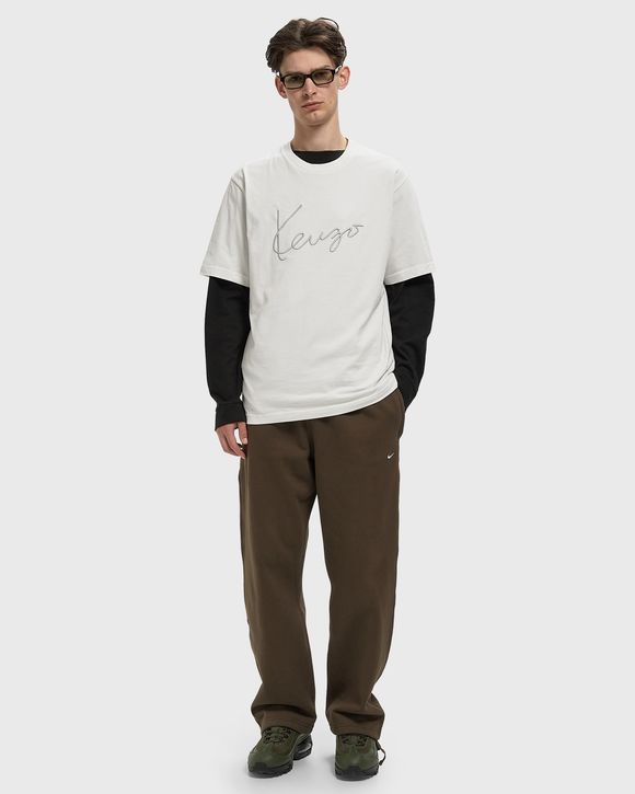 GOTS KENZO SIGNATURE CLASSIC T