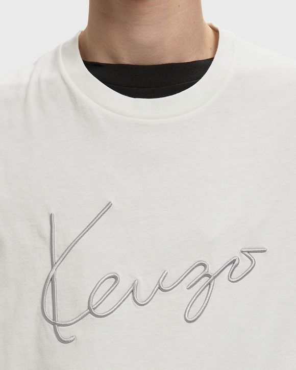 GOTS KENZO SIGNATURE CLASSIC T