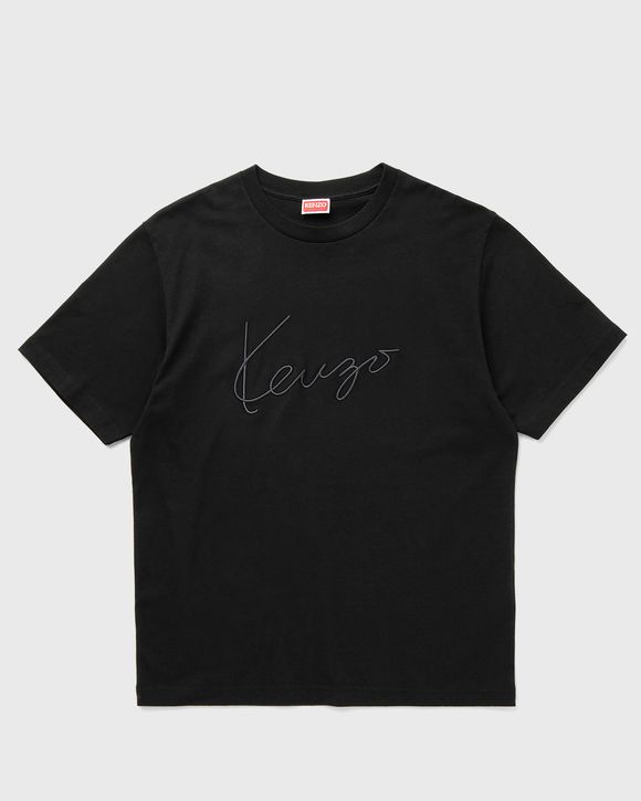 GOTS KENZO SIGNATURE CLASSIC T