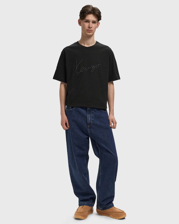 GOTS KENZO SIGNATURE CLASSIC T