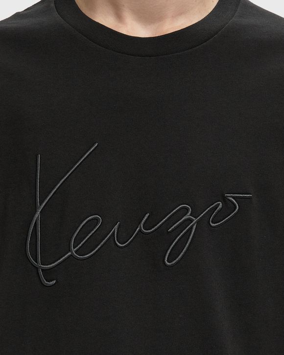 GOTS KENZO SIGNATURE CLASSIC T