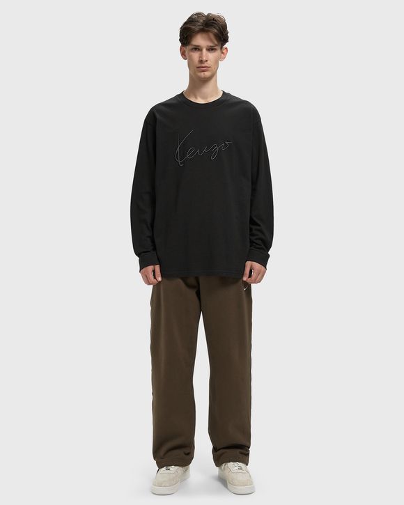 GOTS KENZO SIGNATURE LONG SLEE