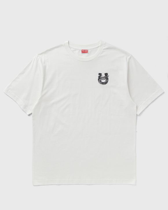 GOTS LUCKY HORSES CLASSIC TEE