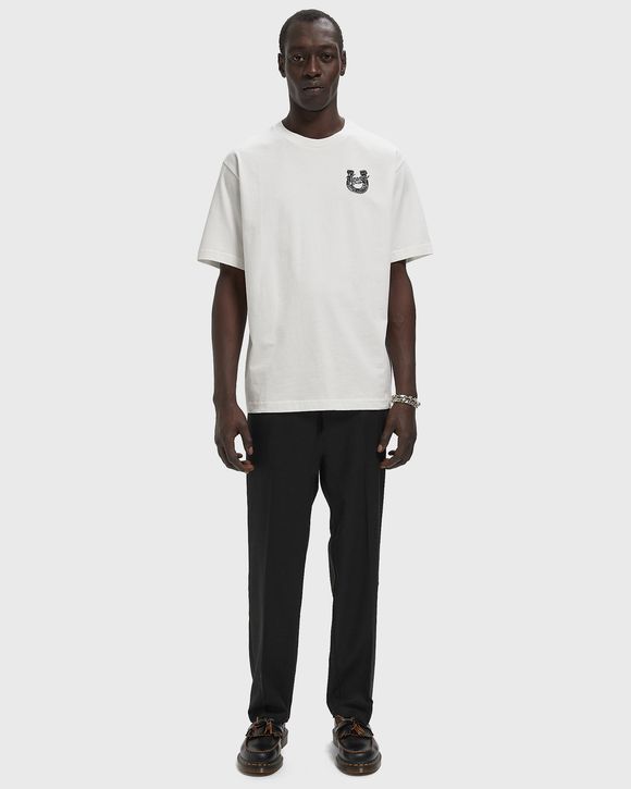 GOTS LUCKY HORSES CLASSIC TEE