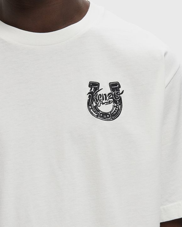 GOTS LUCKY HORSES CLASSIC TEE