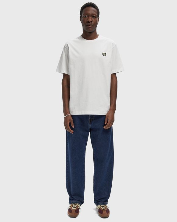 GOTS WILD TIGER CLASSIC TEE