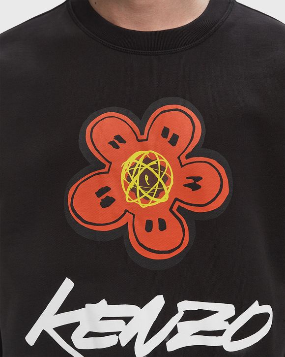 KENZO FUTURA CLASSIC SWEATSHIRT