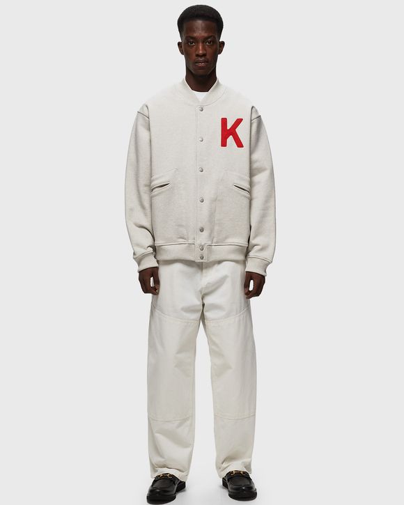 KENZO LUCKY TIGER BOMBER