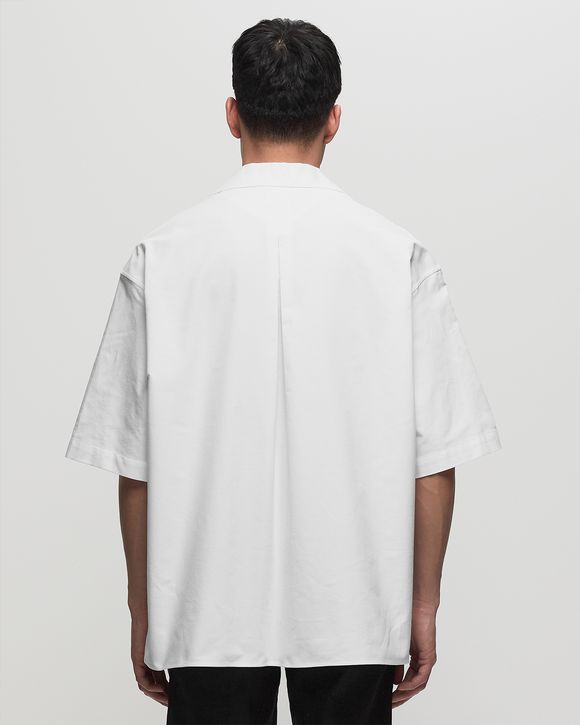 KENZO ORANGE SS SHIRT