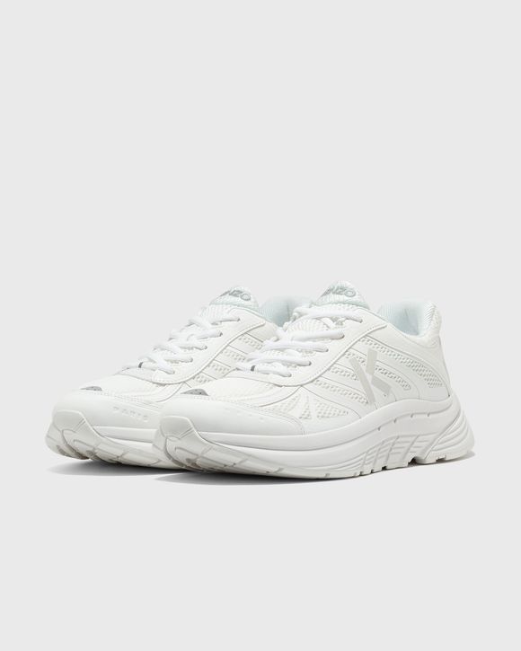 KENZO-PACE LOW TOP