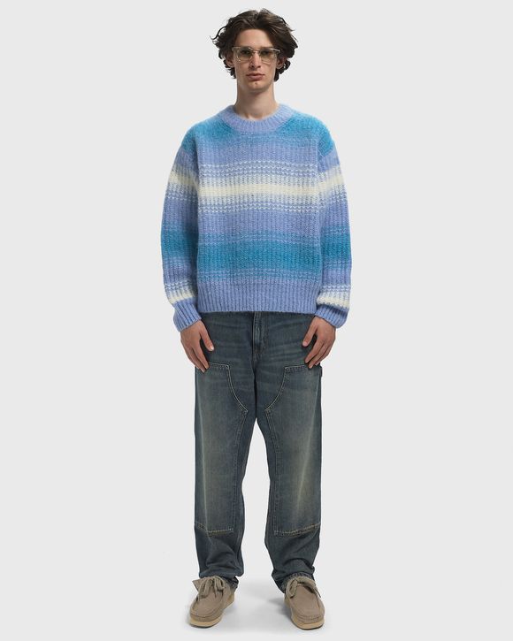 KENZO SPEED STRIPE JUMPER
