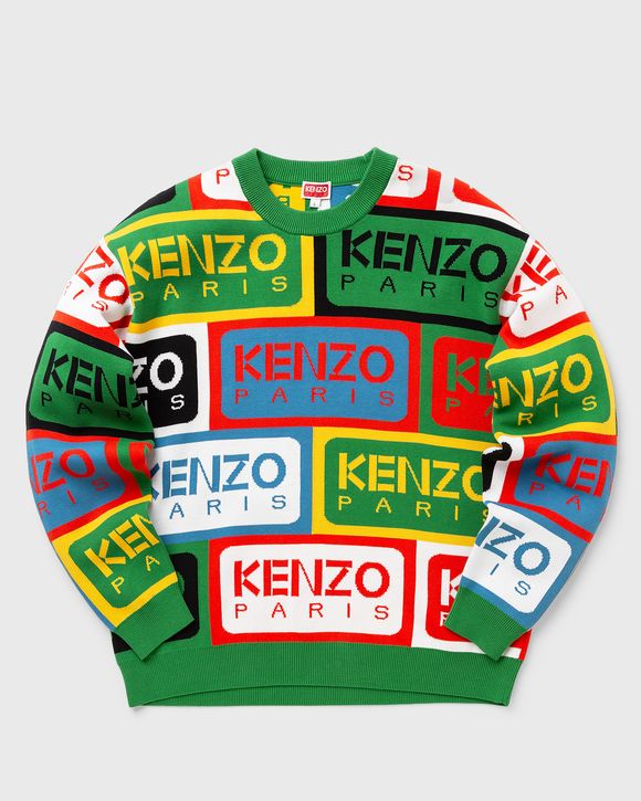 LABEL JUMPER
