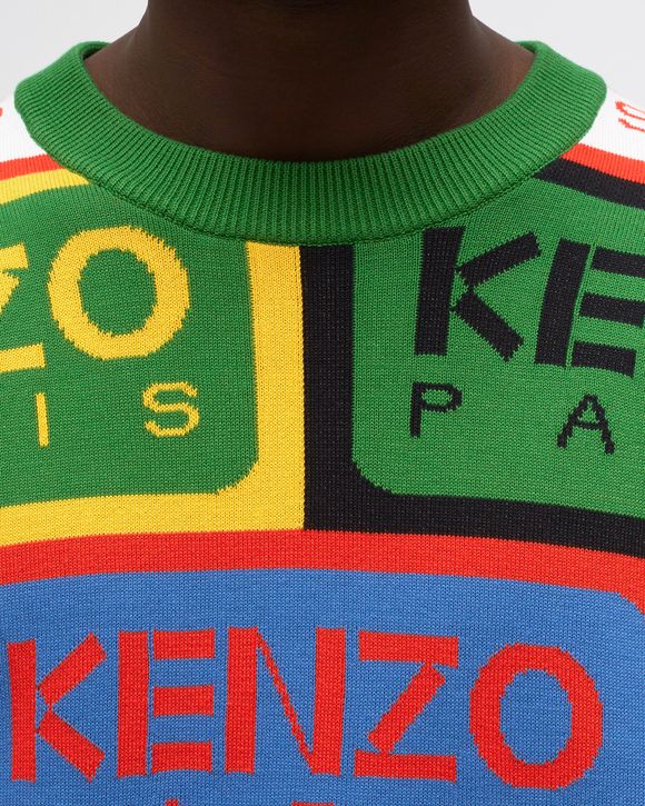 LABEL JUMPER